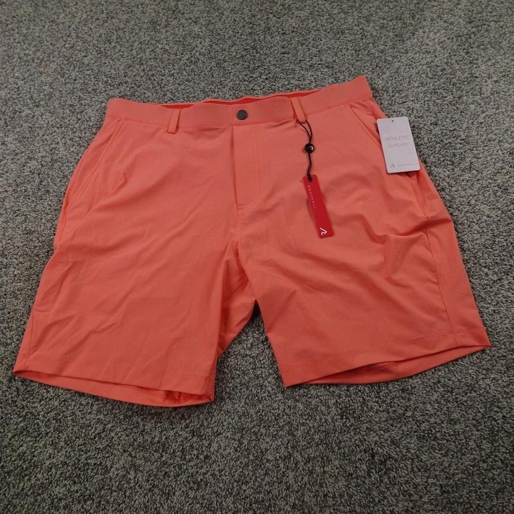 Redvanly new shorts